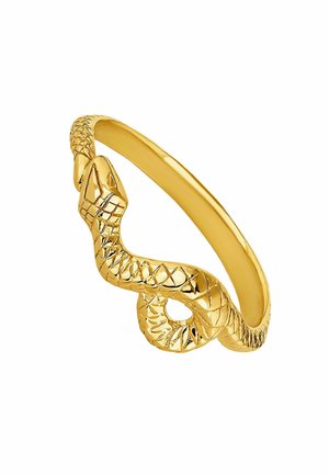 Anillo - gold-colored