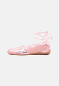 Δεν επιλέχθηκε, light pink