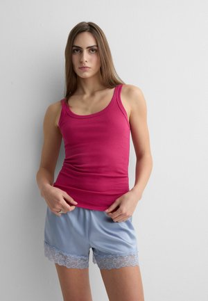 RACERBACK - Caraco - pink