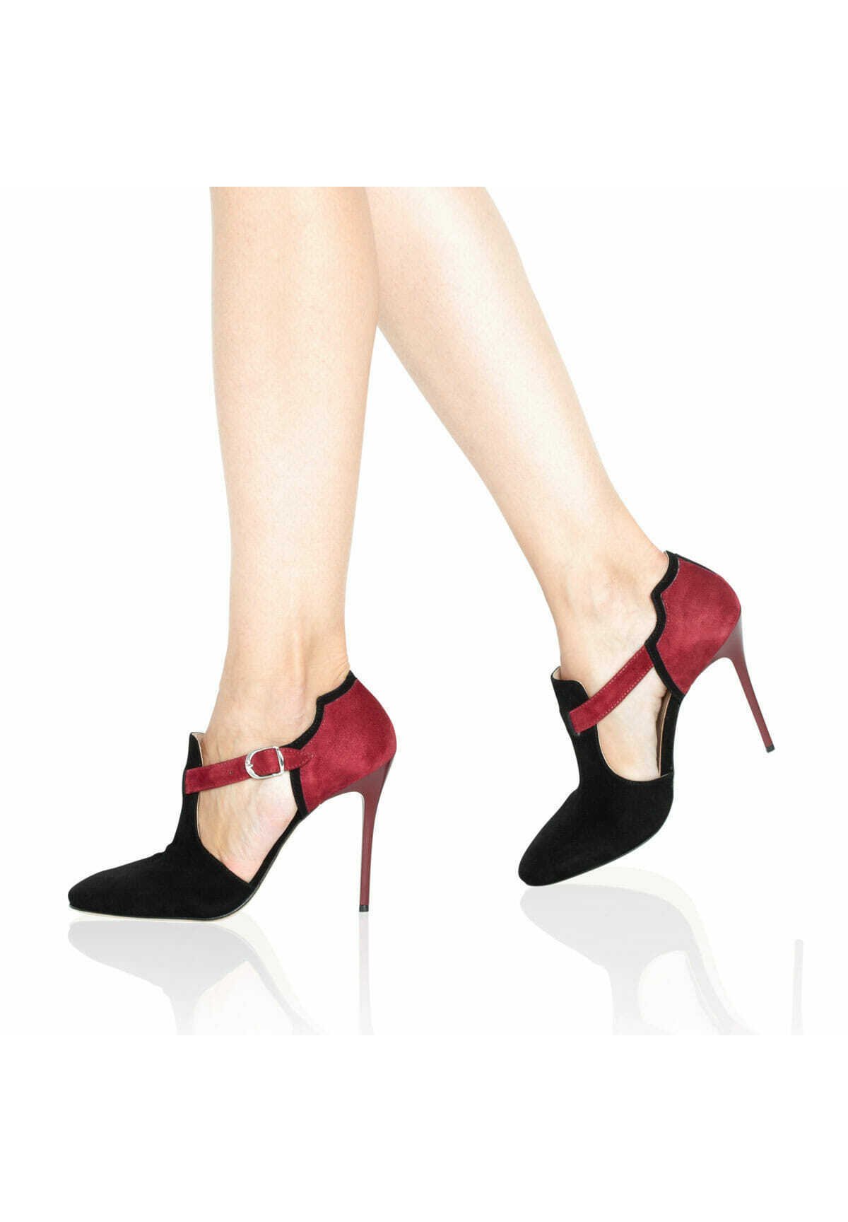 sandalen van bommel
