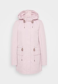 ONLLOUISE LIFE - Parka - violet ice