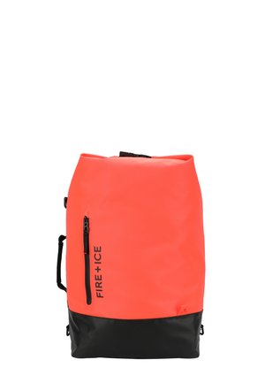 PARK CITY YUKI  - Rugzak - orange