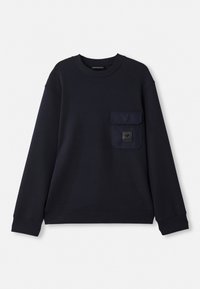 Sweatshirt - blu navy