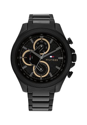 Chronograph - schwarz   schwarz   schwarz   schwarz