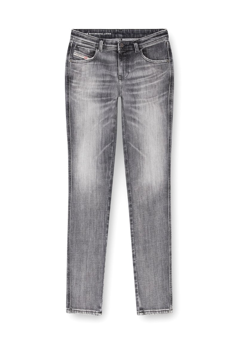 Vaqueros slim fit