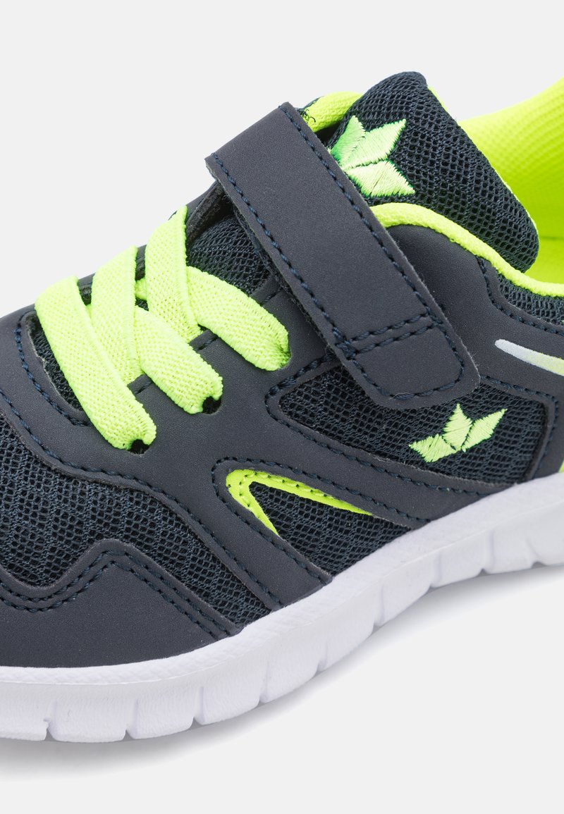 Lico Skip Vs, Scarpe da Ginnastica Basse Bambini e Ragazzi
