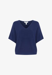 Non sélectionné, medieval blue