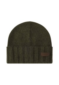 Niet geselecteerd, cargo green