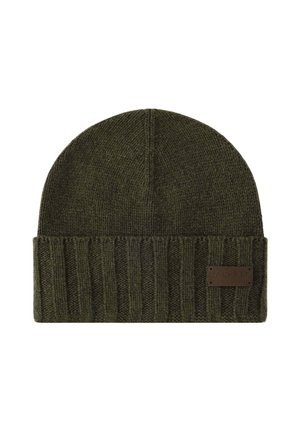 Muts - cargo green