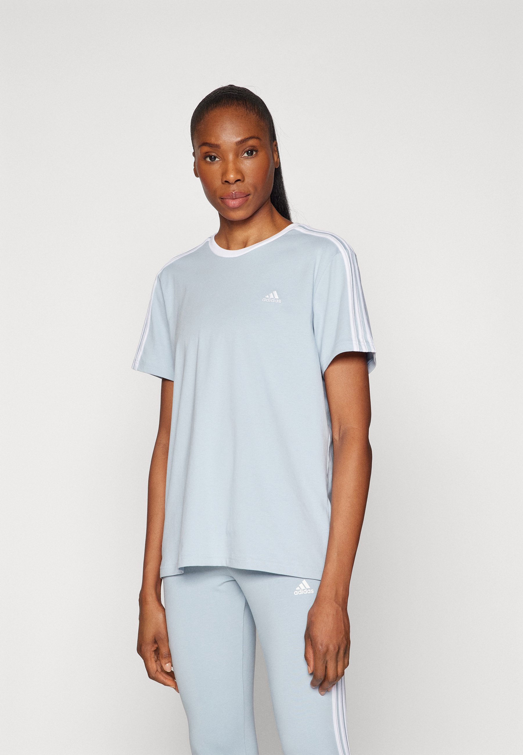 Sportswear Essentials Magliette Adidas Zalando Adidas Sportswear