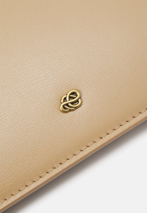 AYA LAPTOP - Briefcase - sand4