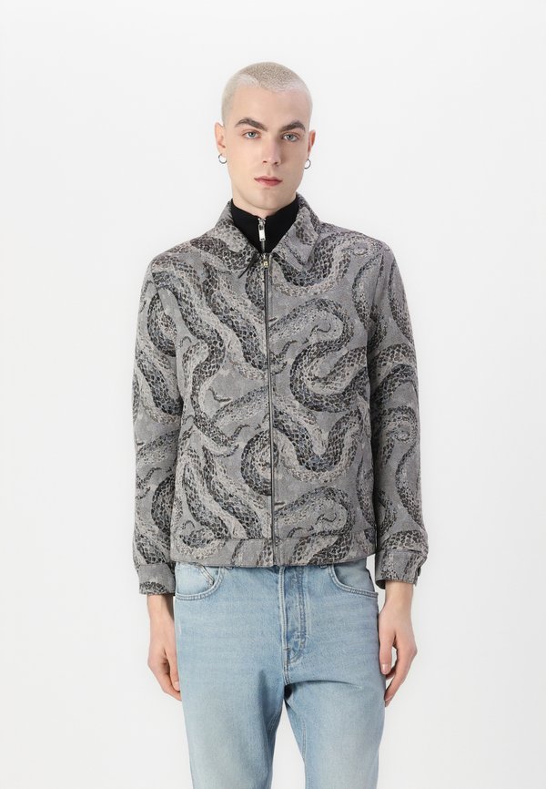 RIKKA - Light jacket