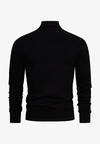 Unausgewählt, black