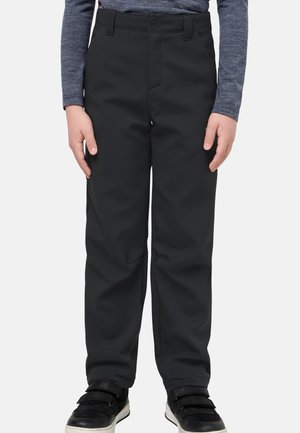 Jack Wolfskin, FOUR WINDS PANTS UNISEX - Outdoor-Hose - black
