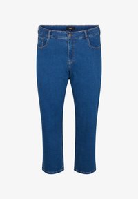 Neizbrano, blue denim