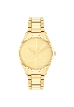 ICONIC - Orologio - gold-coloured