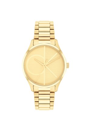 ICONIC - Orologio - gold-coloured