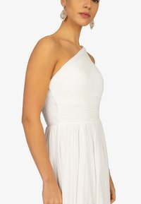 Kraimod Robe de soirée - weiß