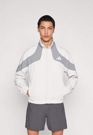 ADI365 - Laufjacke - grey