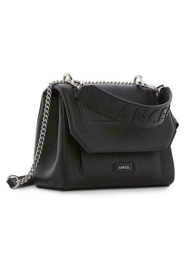 NINON LANCEL - Handbag - noir3