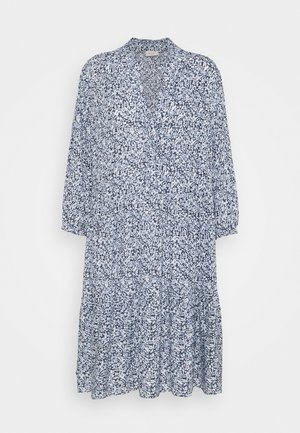 Robe de jour - blue