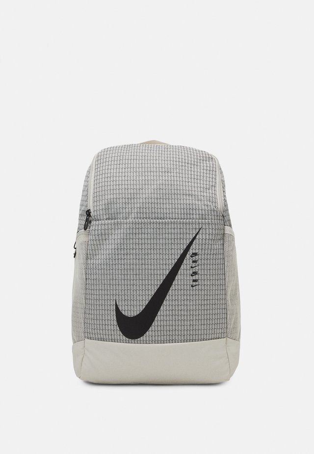 Tagesrucksack - light orewood/black