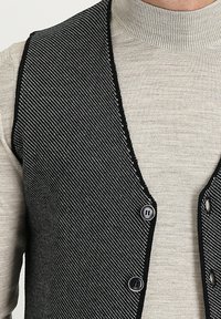 Kigili Väst - black