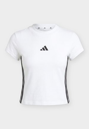 adidas Sportswear, ESSENTIALS, biały