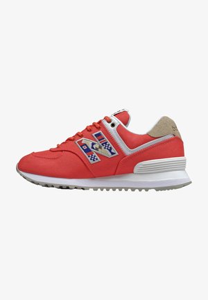 Trainers - toro red/incense