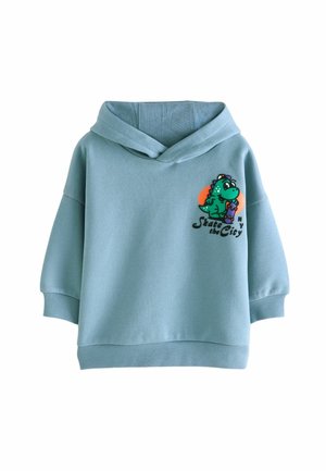 Next - Bluza z kapturem
