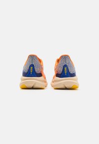 HOKA MACH 6 UNISEX - Chaussures de running sur route - ultramarine/electric tangerine