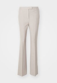 TUBEKA - Pantaloni - open grey