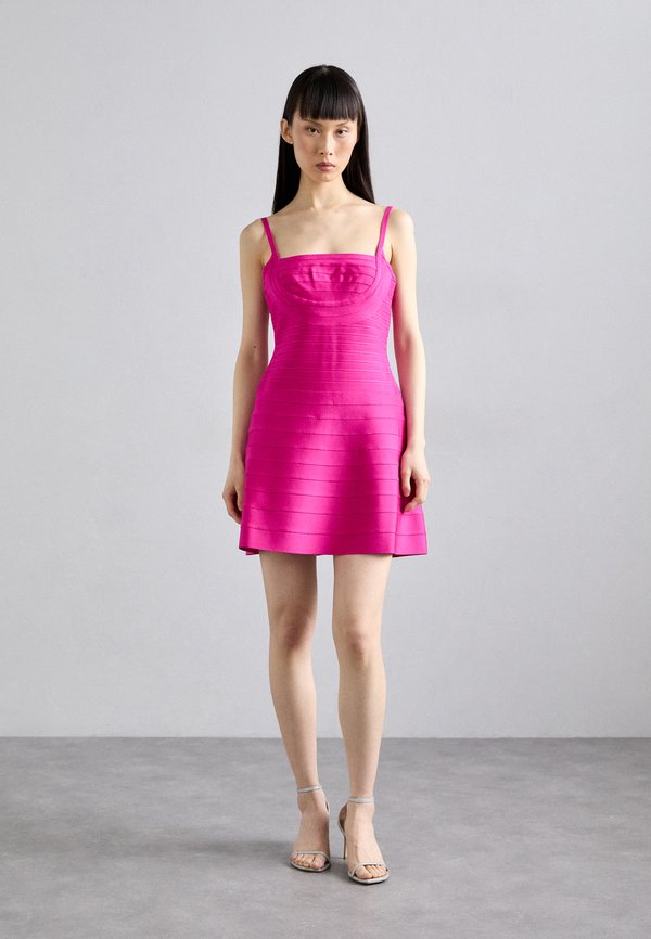 THE MILLY DRESS - Jumper dress