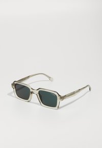 UNISEX - Sonnenbrille - beige