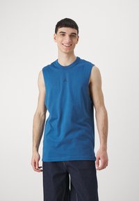 Jordan Felső - industrial blue/black