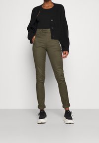 G-STAR Chino - khaki