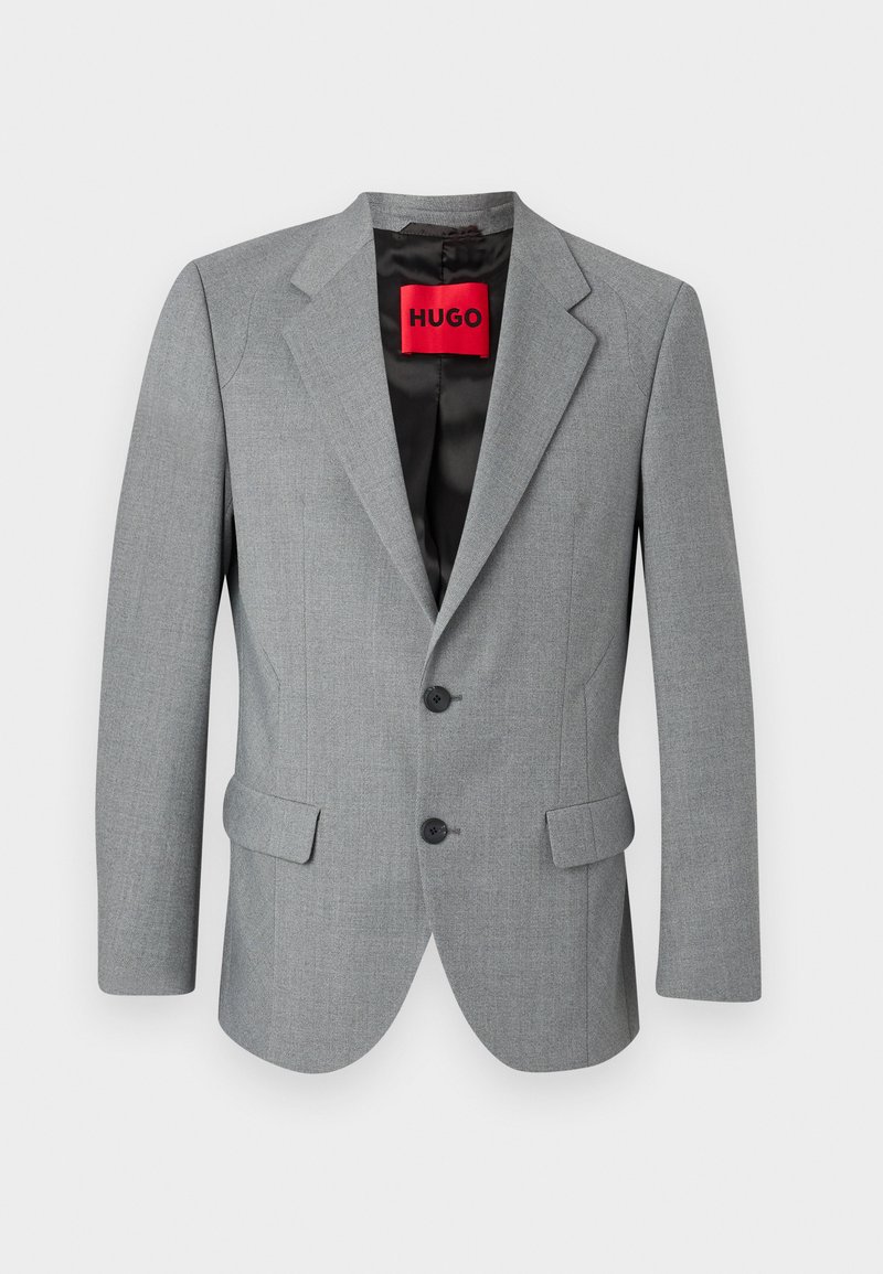 HUGO Blazer grijs