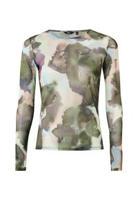 WATERFLOWER  - Longsleeve - multicolor