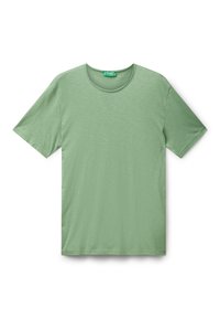 SLUB - Camiseta básica - green