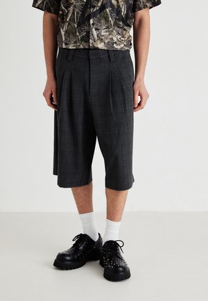 GOLIATH SHORT - Short - grey