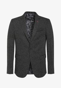 Wybrany, black