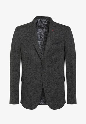 Gabbiano, Americana - black