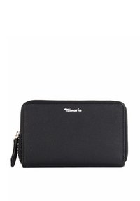 Unselected, black