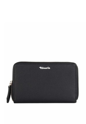 AMANDA - Wallet - black