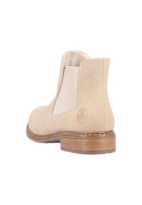 Rieker Tronchetti - beige