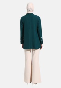 Modanisa Tunikaer - emerald