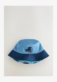 Sélectionné, blue dinosaur