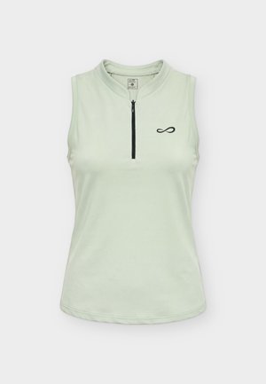 Endless, GLAM - Polo - light army