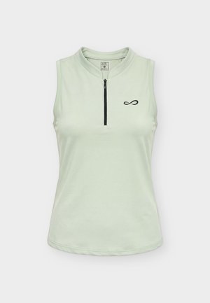 Endless, GLAM - Polo - light army