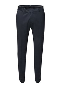 Unausgewählt, anthracite